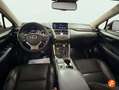 Lexus NX 300 300h Business Navigation 2WD Gris - thumbnail 15