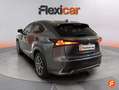 Lexus NX 300 300h Business Navigation 2WD Gris - thumbnail 3