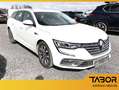 Renault Talisman Grandt TCe 160 EDC Zen LED PDC 17Z Weiß - thumbnail 2