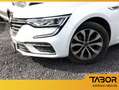 Renault Talisman Grandt TCe 160 EDC Zen LED PDC 17Z Weiß - thumbnail 5