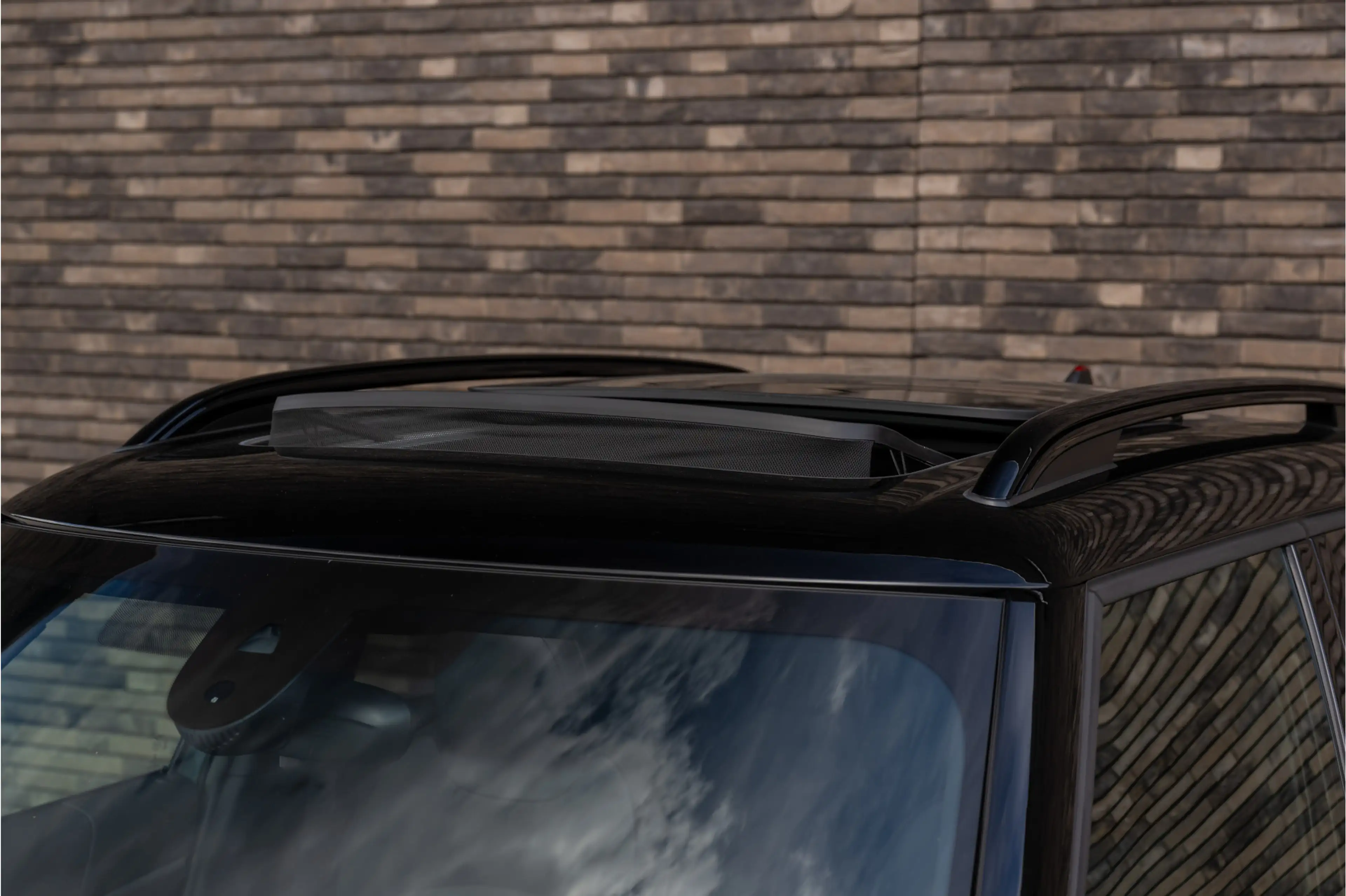 MINI Cooper S Countryman 2.0 ALL4 | Navi | Panorama | Leder | ACC | Camera — photo 7