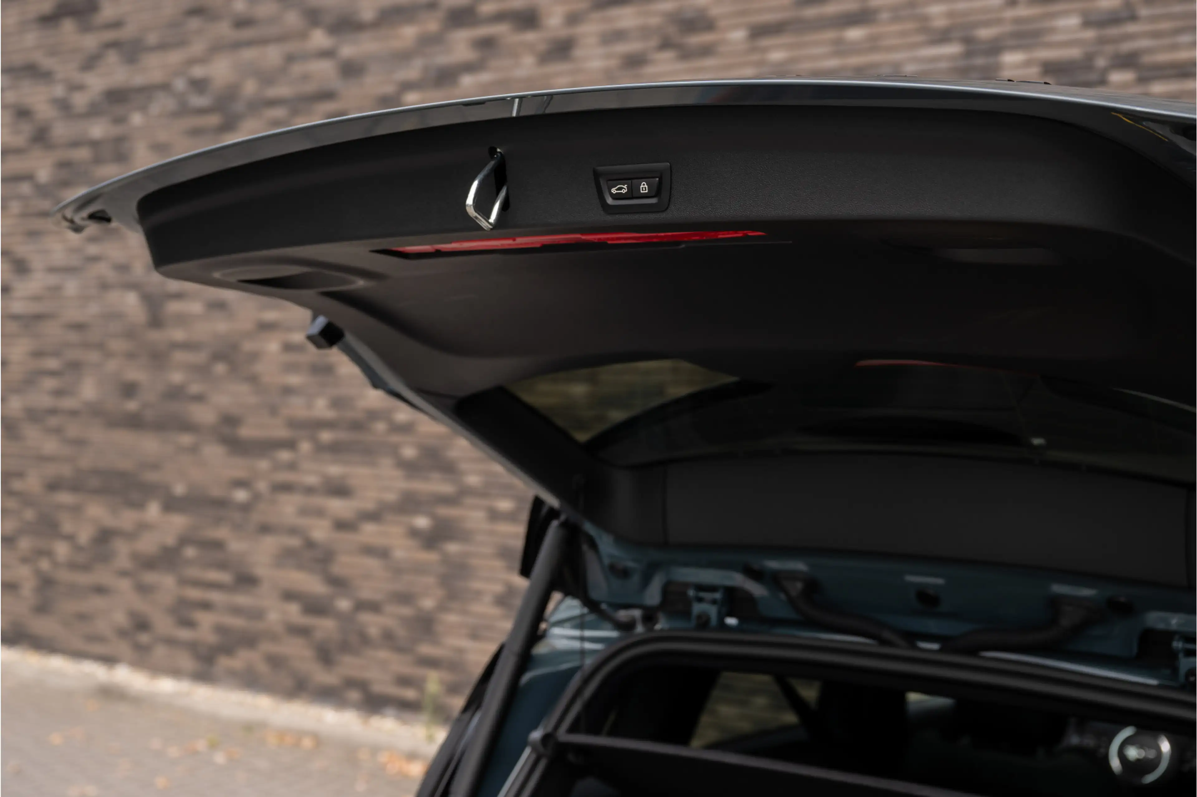 MINI Cooper S Countryman 2.0 ALL4 | Navi | Panorama | Leder | ACC | Camera — photo 12