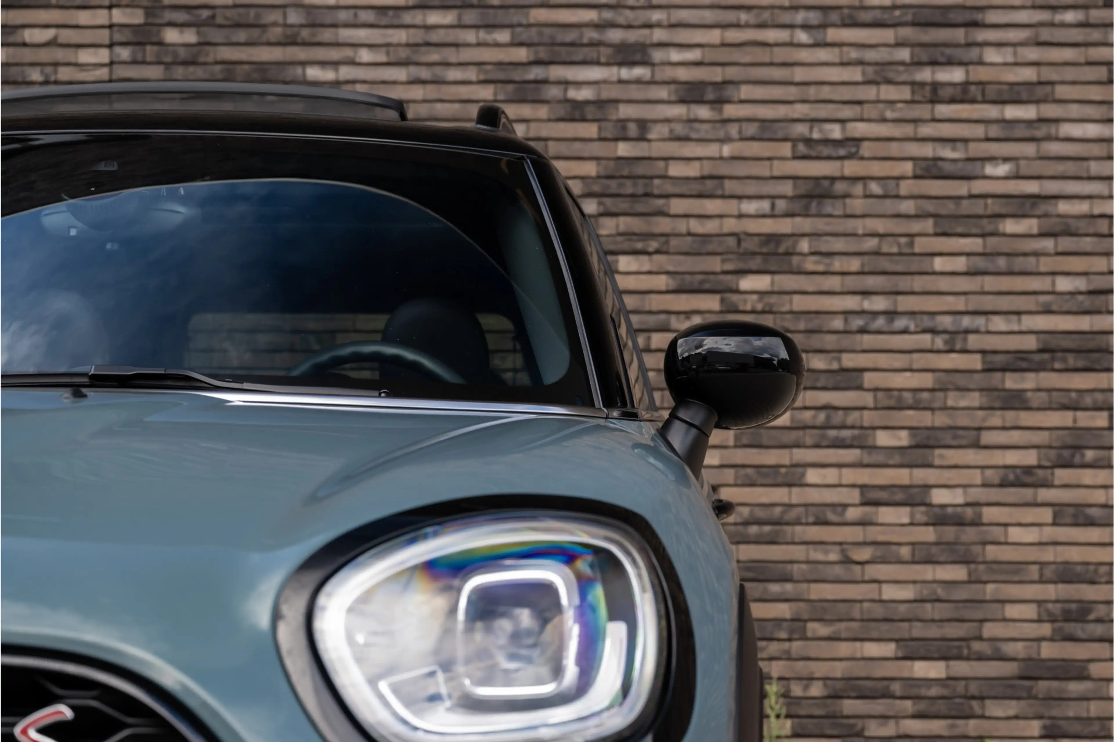 MINI Cooper S Countryman 2.0 ALL4 | Navi | Panorama | Leder | ACC | Camera — photo 5