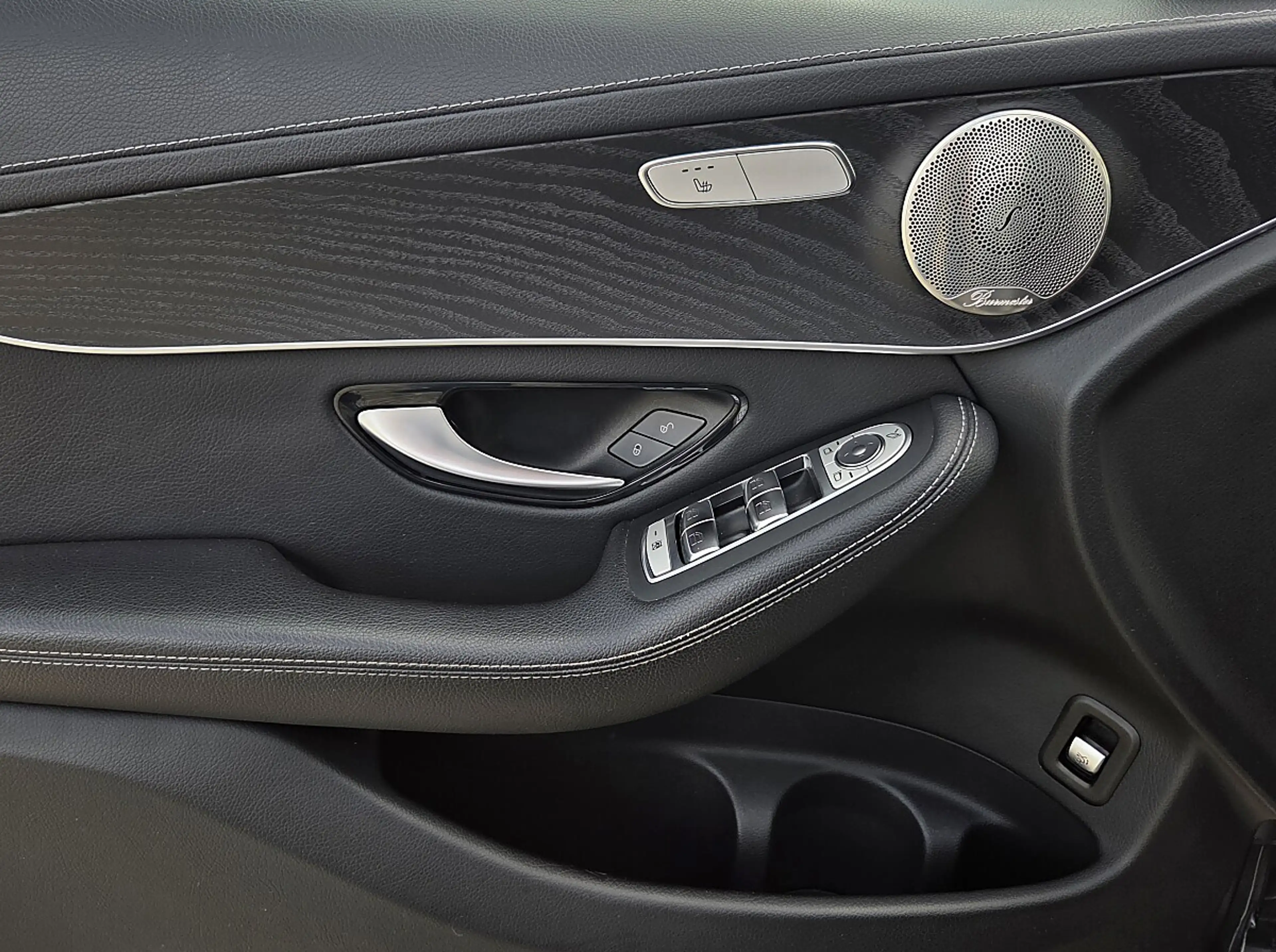 Mercedes-Benz GLC 220 d 4Matic * Burmester * Digitaltacho * Panoramad... — photo 14