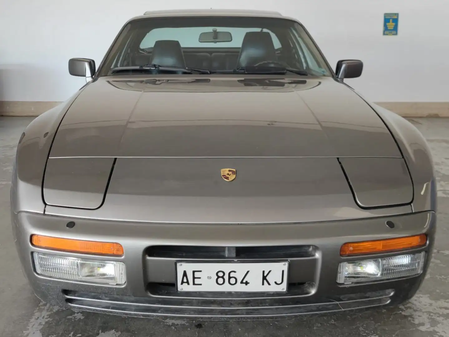 Porsche 944 944 Coupe 2.5 Turbo - 1