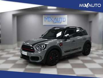 2.0 JCW Essential ALL4 Auto