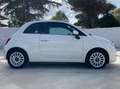 Fiat 500 500 1200 69cv Weiß - thumbnail 1
