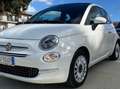 Fiat 500 500 1200 69cv Weiß - thumbnail 2