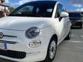 Fiat 500 500 1200 69cv Weiß - thumbnail 4