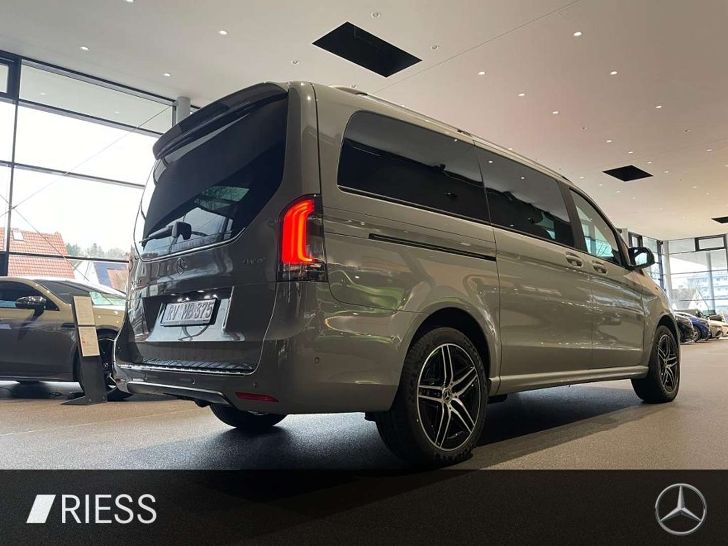 Mercedes V 300 300 Avantgarde - - Joinsteer - #3