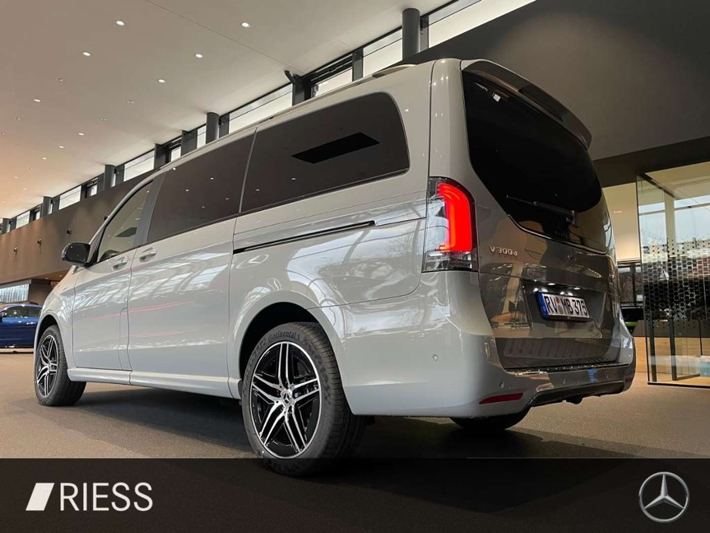 Mercedes V 300 300 Avantgarde - - Joinsteer - #2