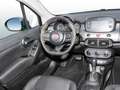 Fiat 500X Sport Dolcevita 1.5 GSE Faltdach Bluetooth Schwarz - thumbnail 5
