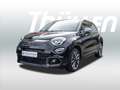 Fiat 500X Sport Dolcevita 1.5 GSE Faltdach Bluetooth Schwarz - thumbnail 1