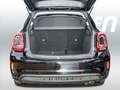 Fiat 500X Sport Dolcevita 1.5 GSE Faltdach Bluetooth Schwarz - thumbnail 9