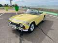 Triumph TR2 - thumbnail 4