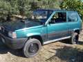 Fiat Panda Panda 1.1 Country Club 4x4 cat. Verde - thumbnail 2