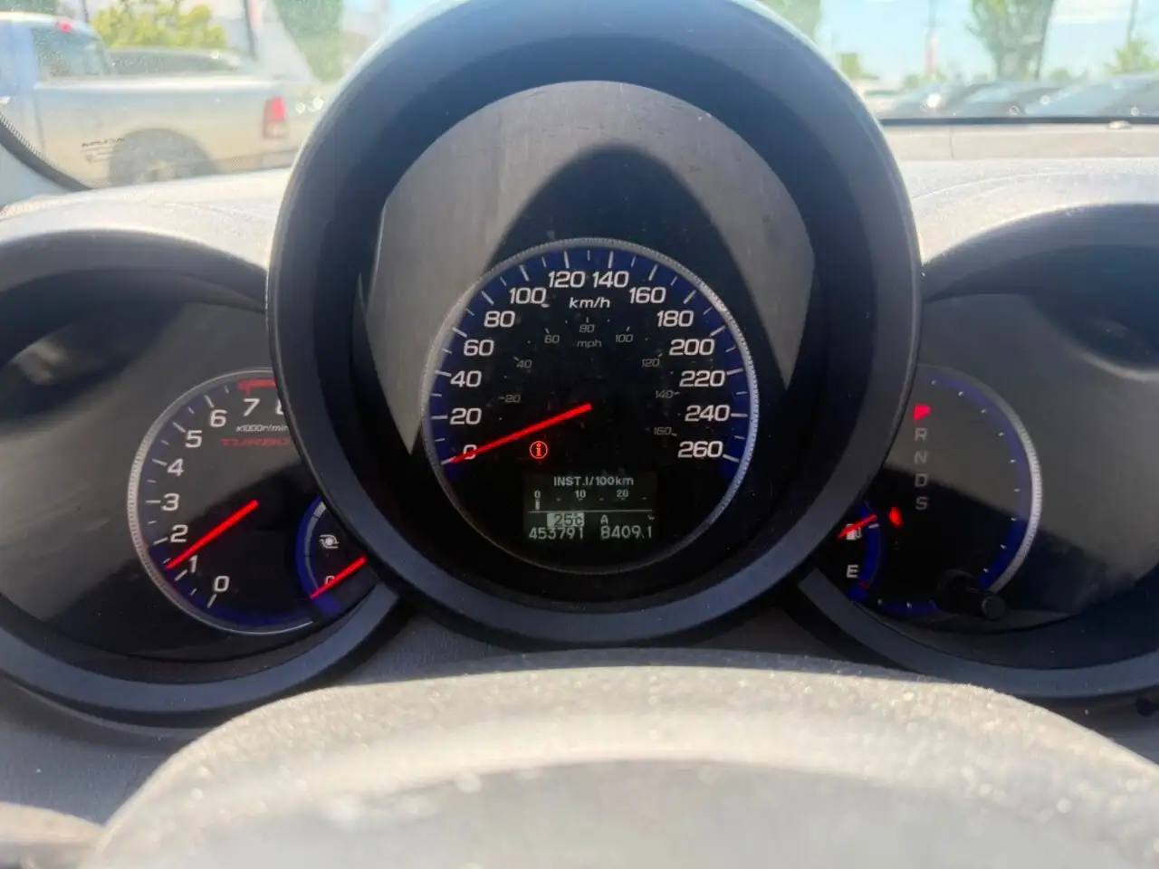 Acura RDX снимка Acura RDX