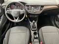 Opel Crossland X 1.2 12V S&S Advance GPL NUOVO Grau - thumbnail 8