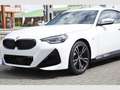 BMW 220 i Coupe M Sportpaket UPE: 51.290,-  / 399,- mtl. S Weiß - thumbnail 6