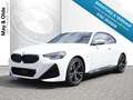 BMW 220 i Coupe M Sportpaket UPE: 51.290,-  / 399,- mtl. S Weiß - thumbnail 1