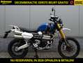 Triumph Scrambler 1200 XE Blauw - thumbnail 1