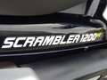 Triumph Scrambler 1200 XE Blauw - thumbnail 7