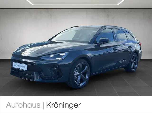 Cupra Leon main image