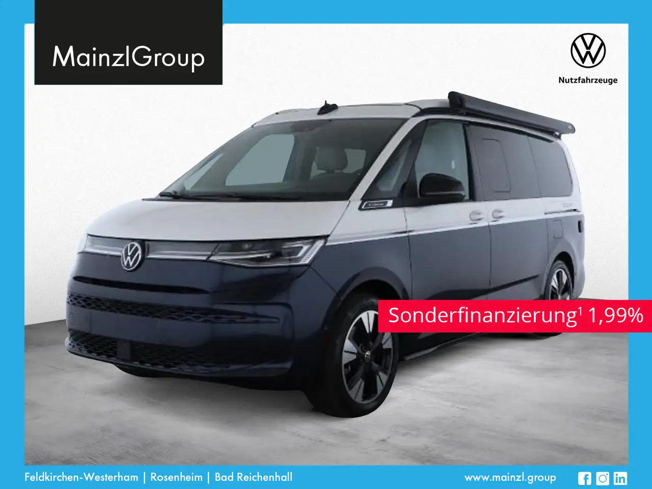 Volkswagen Sonstige