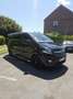 Opel Vivaro 1.6 CDTi L2H1 BiTurbo black and white Noir - thumbnail 3