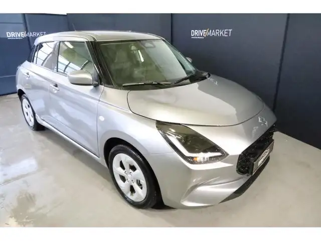Suzuki Swift GL+