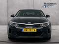 Kia Optima // 2.0 GDI PHEV Business DynamicLine // STOELVERWA Zwart - thumbnail 18