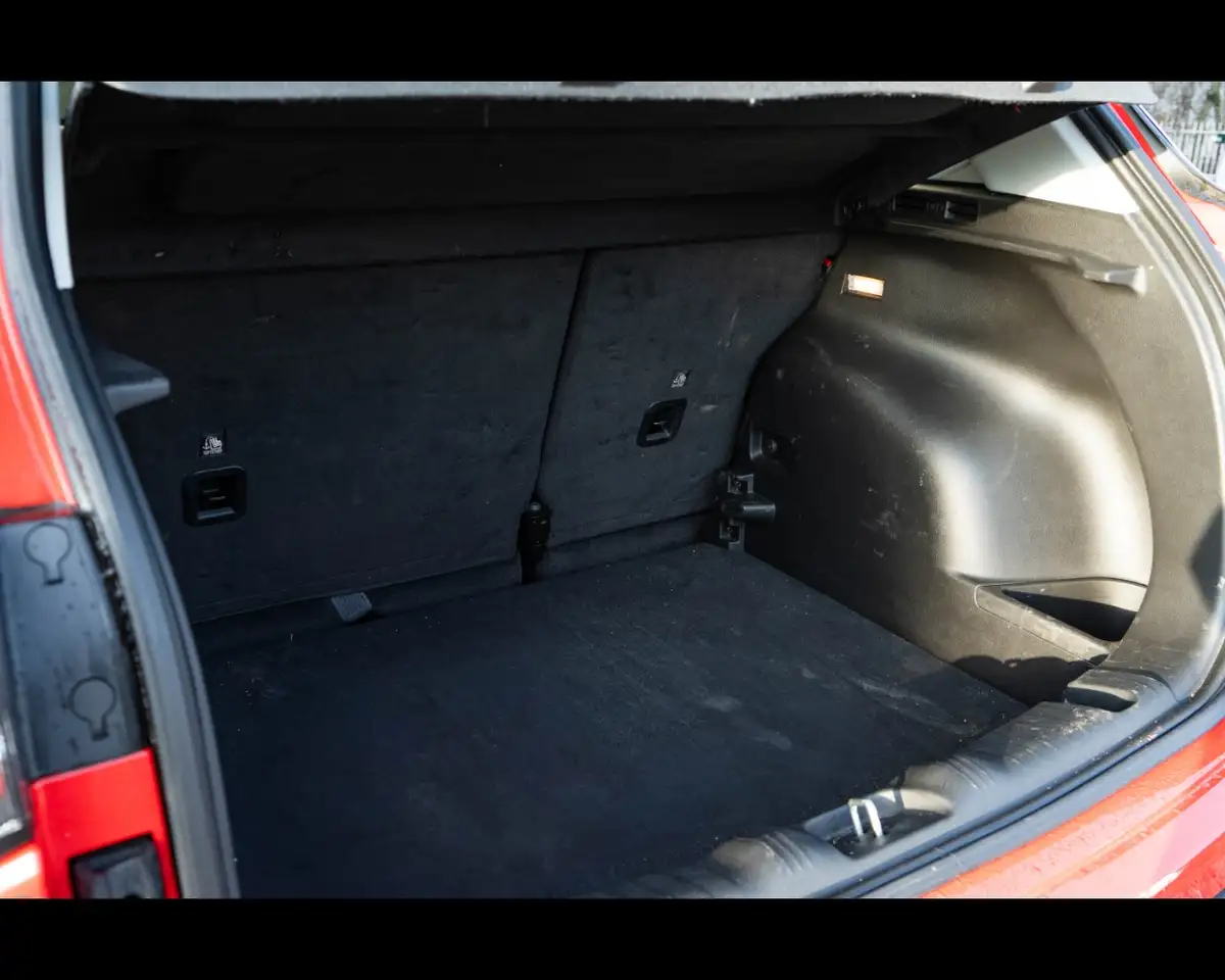 Jeep Compass 1.5 Turbo T4 MHEV Longitude 15