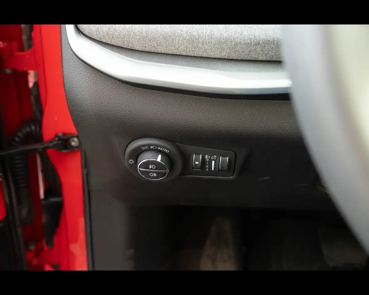 Jeep Compass 1.5 Turbo T4 MHEV Longitude 18