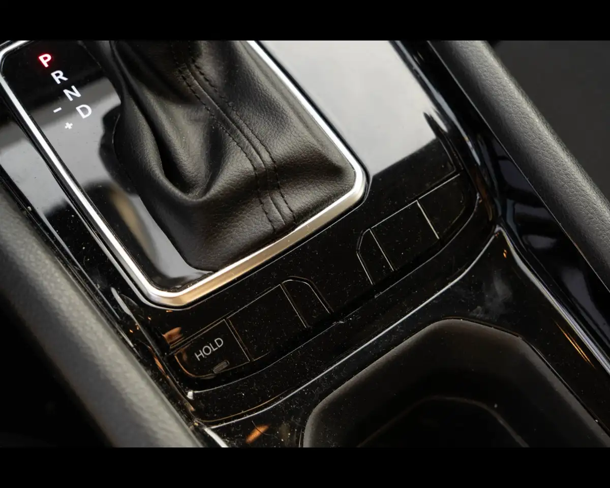 Jeep Compass 1.5 Turbo T4 MHEV Longitude 27