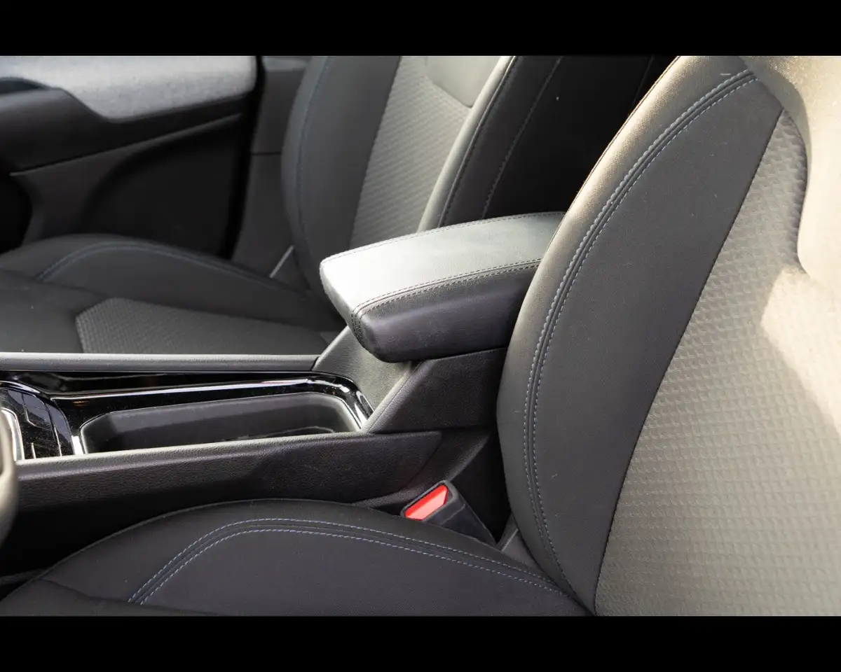 Jeep Compass 1.5 Turbo T4 MHEV Longitude 24