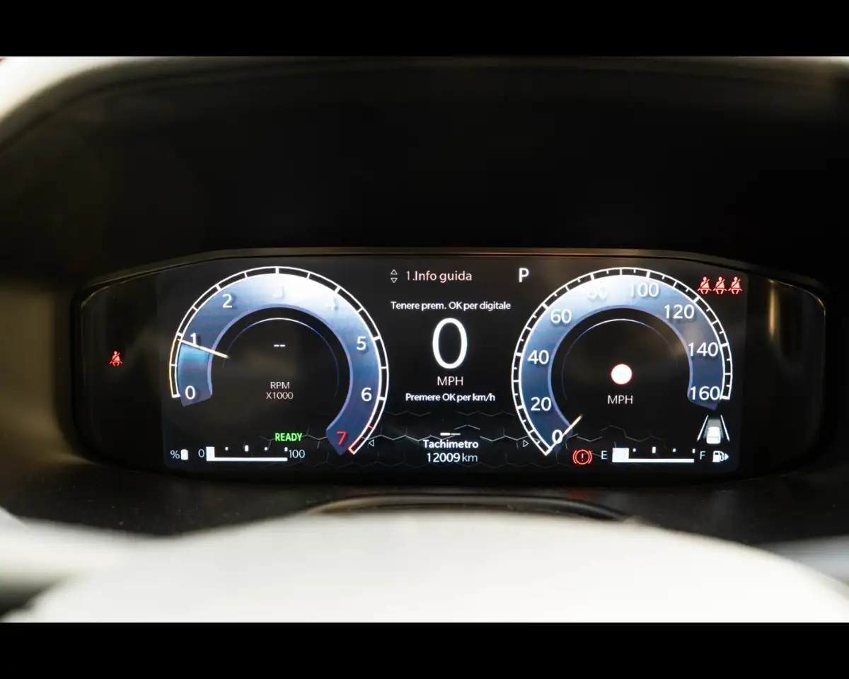 Jeep Compass 1.5 Turbo T4 MHEV Longitude 21