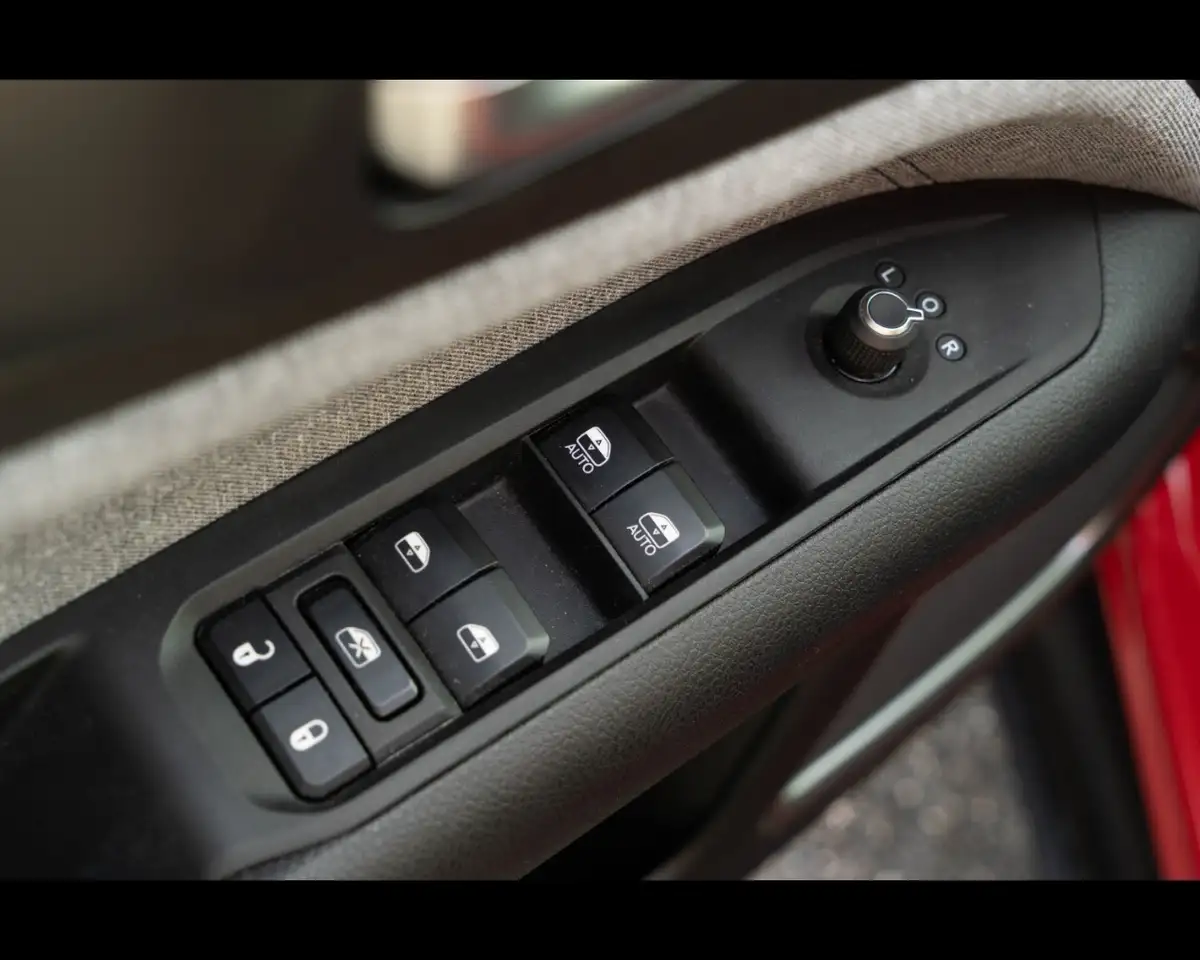 Jeep Compass 1.5 Turbo T4 MHEV Longitude 17