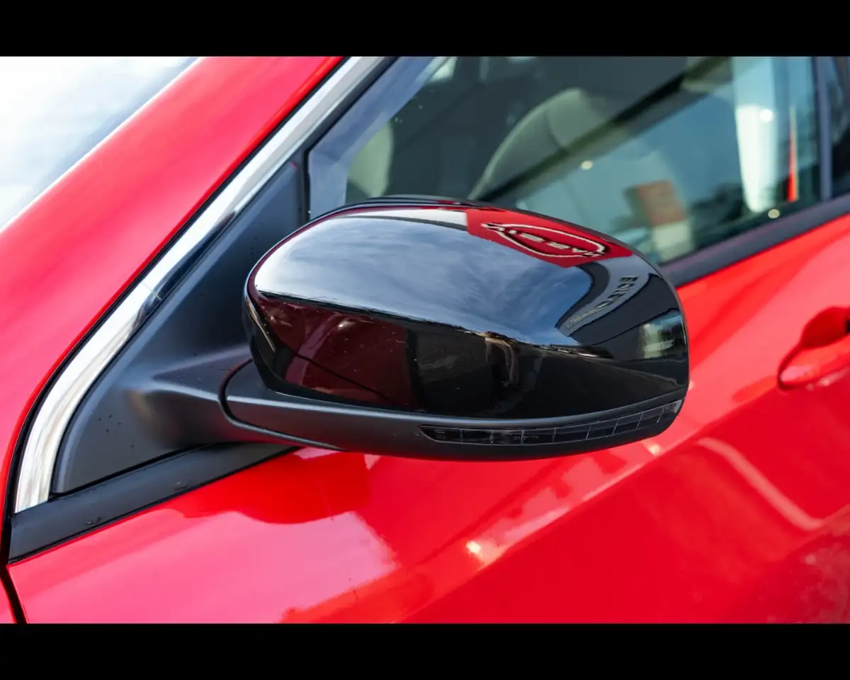 Jeep Compass 1.5 Turbo T4 MHEV Longitude 32