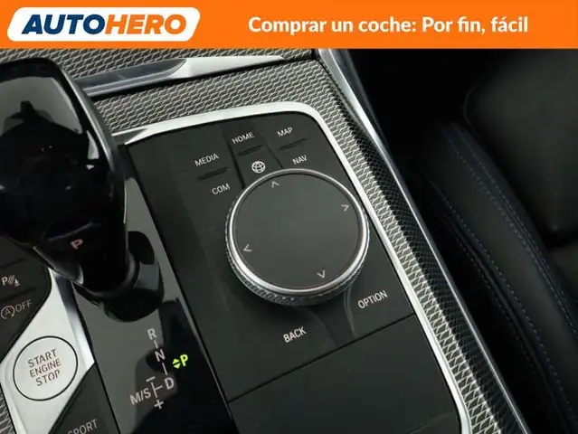 BMW 3 Series view 30