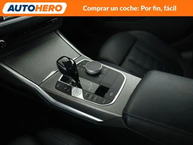 BMW 3 Series view 29