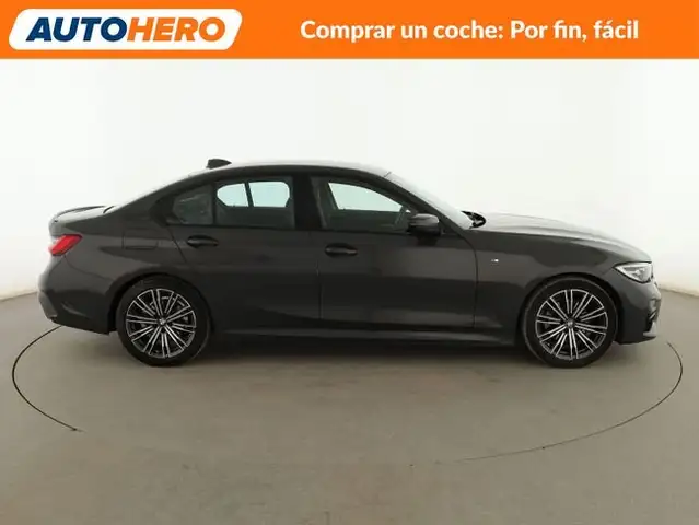 BMW 3 Series view 7
