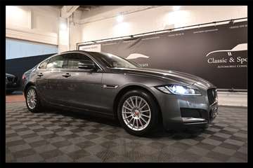 XF 2.0 D / CAMERA / CARPLAY / LEDS / FULL OPTIONS !!