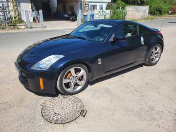350Z Pack