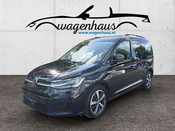 2.0 TDI Move, ACC, Keyless, LED, Spurw.