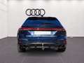 Audi S5 Avant TFSI quattro S tronic AHK PANO NAV MATRIX H Bleu - thumbnail 8