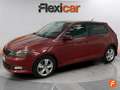 Skoda Fabia 1.0 MPI Active 55kW Burdeos - thumbnail 3