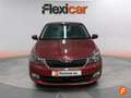 Skoda Fabia 1.0 MPI Active 55kW Burdeos - thumbnail 2