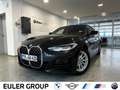 BMW 420 Gran Coupe d M Sport eGSD AHK ParkAss LCProf HiFi Black - thumbnail 1