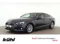 Audi A5 40 g-tron Design LED ACC Navi AHK Grau - thumbnail 1
