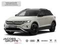 Volkswagen T-Roc Style 1.5 l TSI Style Black Style/IQ.Light/Navi/AHK Grau - thumbnail 1